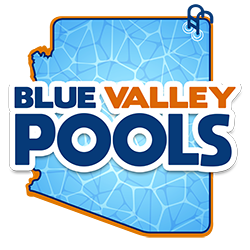 Blue valley pools